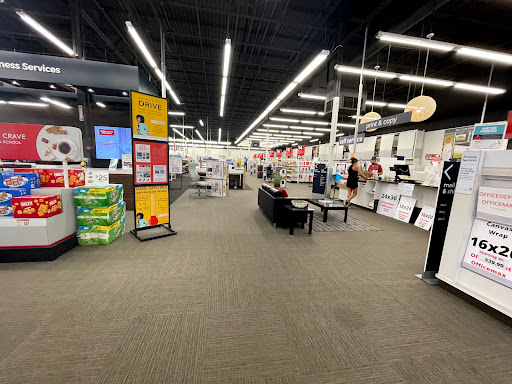 Office Supply Store «OfficeMax», reviews and photos, 11066 Pecan Park Blvd #307, Cedar Park, TX 78613, USA
