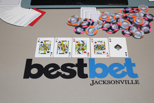 Casino «bestbet Orange Park», reviews and photos, 455 Park Ave, Orange Park, FL 32073, USA