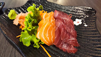 Plats et boissons du Restaurant japonais ojap sushi à Lyon - n°5