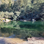 Photo n°1 de l'avis de Izabel.o fait le 23/09/2023 à 20:18 sur le  Quinta Do Rio - Geres à Fundd de Vila