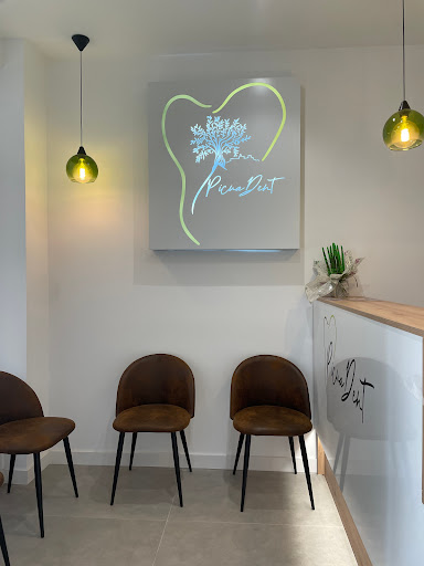 Clínica Dental PicuaDent | Alcalá La Real en Alcalá la Real, Jaén