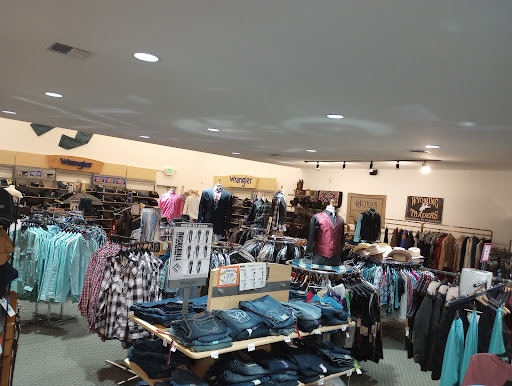 Boot Store «Beth West», reviews and photos, 16315 WA-9, Snohomish, WA 98296, USA