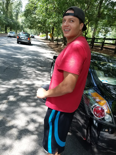 Golf Course «Chastain Park Golf Course», reviews and photos, 216 W Wieuca Rd NW, Atlanta, GA 30342, USA