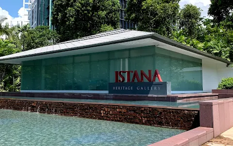 Istana Heritage Gallery image