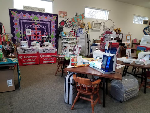 Home Grown Quilts in Lewiston, Idaho