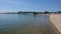 West Beach'in fotoğrafı ve yerleşim