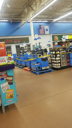 Walmart Supercenter