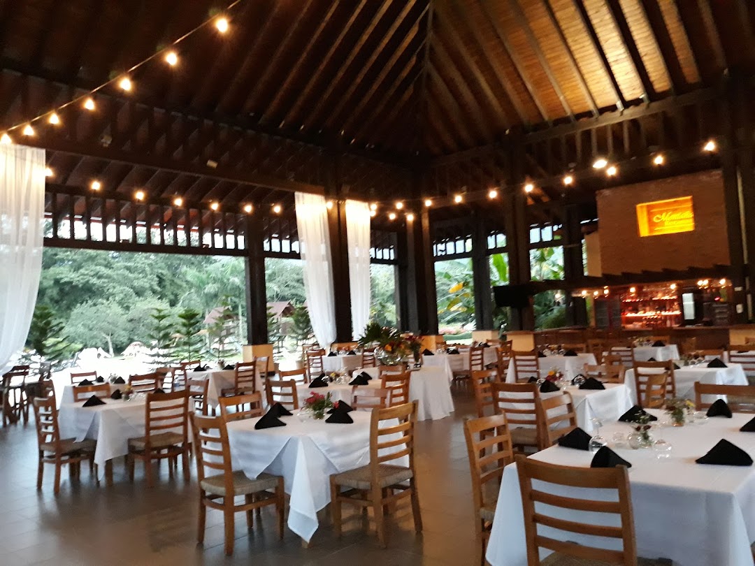 Montaña Restaurant Jarabacoa