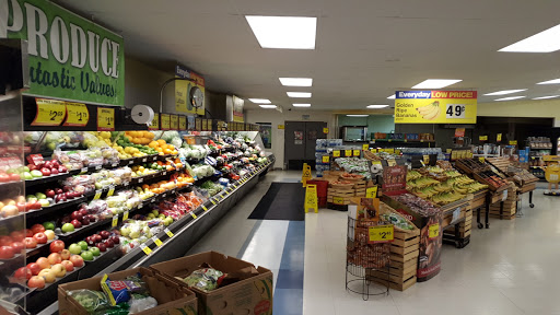 Grocery Store «Valu Land», reviews and photos, 810 W Bellevue St, Leslie, MI 49251, USA