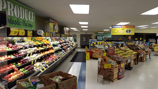 Grocery Store «Valu Land», reviews and photos, 810 W Bellevue St, Leslie, MI 49251, USA