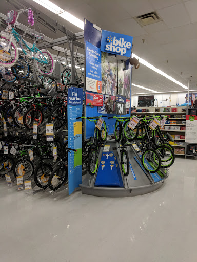 Discount Store «Walmart», reviews and photos, 2700 Las Positas Rd, Livermore, CA 94551, USA