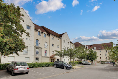 Fac-Habitat Résidence Abelard à Melun
