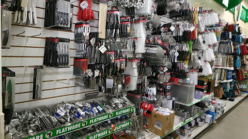 Dollar Store «Dollar Tree», reviews and photos, 508 S White Horse Pike, Somerdale, NJ 08083, USA