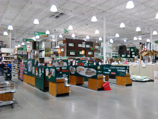 Home Improvement Store «Menards», reviews and photos, 121 Frances Ln, Beaver Dam, WI 53916, USA