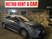 Metro Rent A Car - Photo 9 - Car repair in Garden Grove, CA, Long Beach