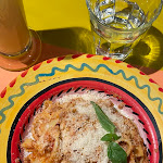 Photo n° 1 de l'avis de Inès.i fait le 21/04/2024 à 20:54 pour Doppio Malto Bordeaux-Lac à Bordeaux