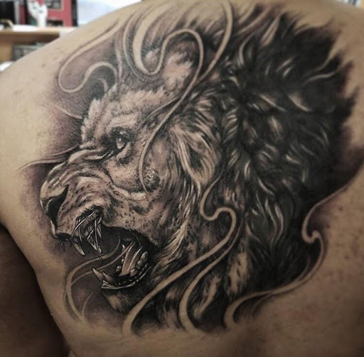 Tattoo Shop «Sacred Rites Tattoo Bradenton», reviews and photos, 6703 14th St W #203, Bradenton, FL 34207, USA