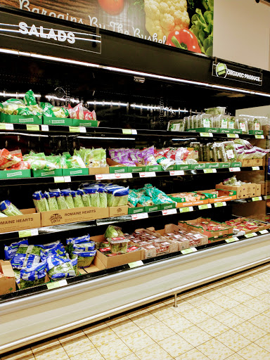 Supermarket «ALDI», reviews and photos, 15111 Woodward Ave, Highland Park, MI 48203, USA