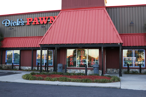 Pawn Shop «Dicks Pawn Superstore 501», reviews and photos