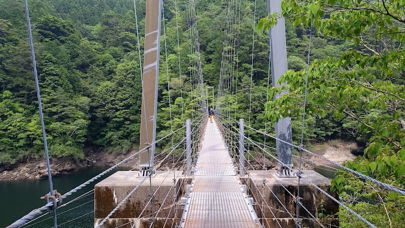 木の根三里橋