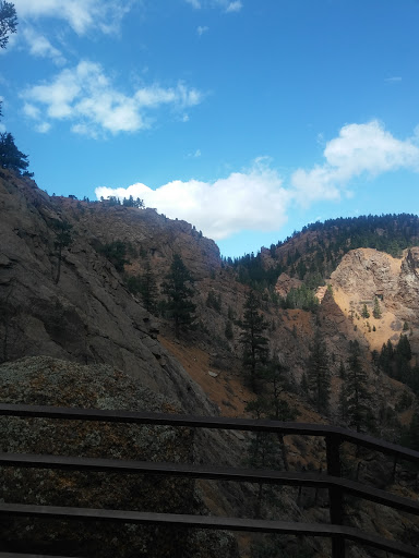 Park «Wildflower Park», reviews and photos, 980 Nolte Dr N, Colorado Springs, CO 80916, USA