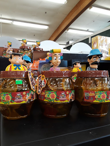 Supermarket «Big Apple Supermarket Inc», reviews and photos, 2916 Jefferson Davis Hwy, Richmond, VA 23234, USA