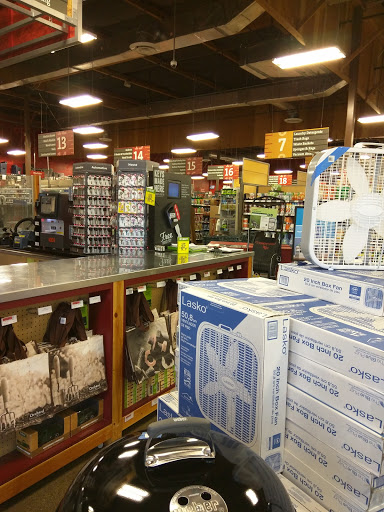 Hardware Store «Orchard Supply Hardware», reviews and photos, 1440 Fitzgerald Dr, Pinole, CA 94564, USA