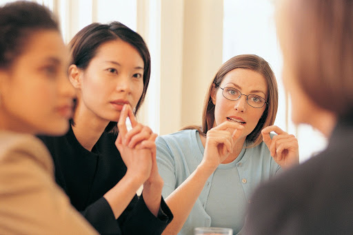 Chinese language instructor Mesquite