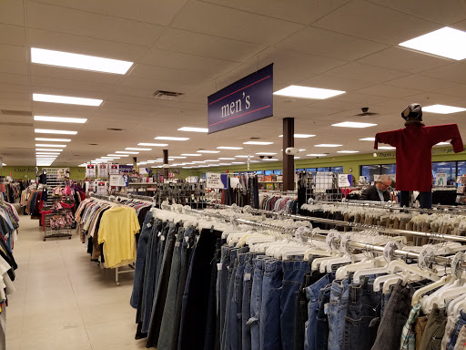 Thrift Store «Goodwill Store & Donation Center», reviews and photos