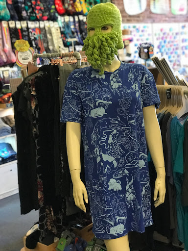 Gift Shop «Monster: Art, Clothing & Gifts», reviews and photos, 5000 20th Ave NW, Seattle, WA 98107, USA