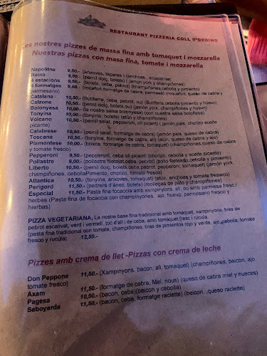 Coll d'Ordino - Ordino