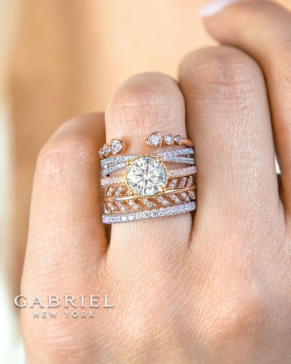 Explore initial tattoo ideas, creative tattoo ideas in West Hempstead, available at Contempo Jewelers