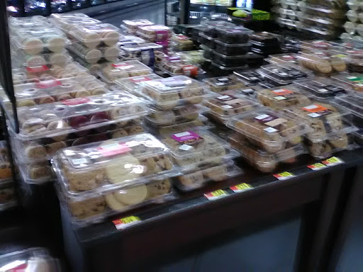 Supermarket «Walmart», reviews and photos, 2630 SE California Ave, Topeka, KS 66605, USA