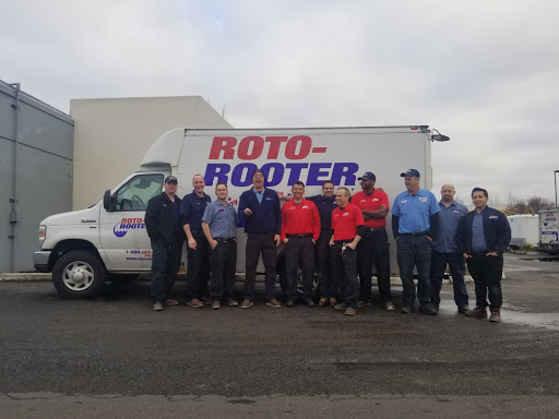 Plumber «Roto-Rooter Plumbing & Drain Services», reviews and photos, 1310 Pacific Ave, Everett, WA 98201, USA