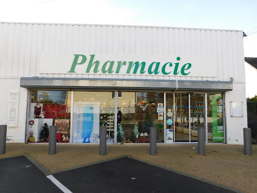 Pharmacie du Lancy à Châlette-sur-Loing