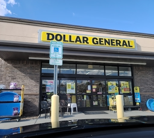 Discount Store «Dollar General», reviews and photos, 3150 Willow Creek Rd, Prescott, AZ 86301, USA
