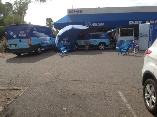 Insurance Agency «Allstate Insurance Agent: Keith D. Duncan», reviews and photos