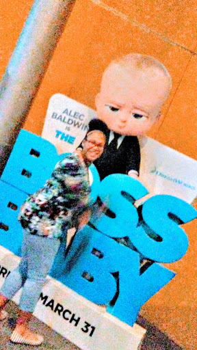 Movie Theater «AMC Castleton Square 14», reviews and photos, 6020 E 82nd St, Indianapolis, IN 46250, USA