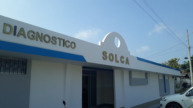 Opiniones de Centro Oncologico Solca en La Libertad - Hospital