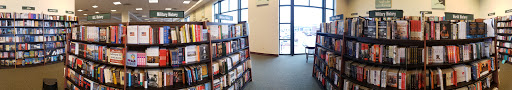 Book Store «Barnes & Noble», reviews and photos, 728 Waukegan Rd, Deerfield, IL 60015, USA