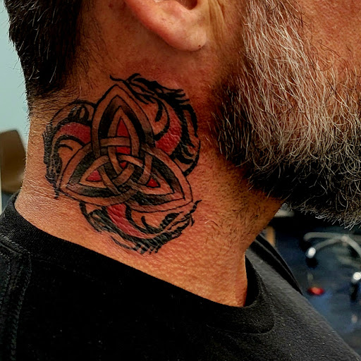 Explore meaning spanish tattoo ideas, creative tattoo ideas in Nashville, available at Icon Tattoo & Body Piercing