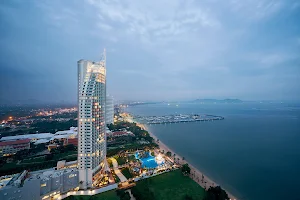 Mövenpick Siam Na Jomtien Pattaya image