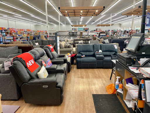 Discount Store «Big Lots», reviews and photos, 1374 W Main St, Lewisville, TX 75067, USA