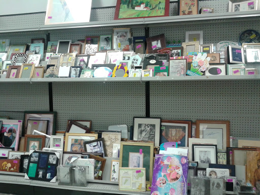 Thrift Store «Goodwill», reviews and photos