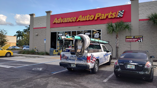 Auto Parts Store «Advance Auto Parts», reviews and photos, 28644 FL-54, Wesley Chapel, FL 33543, USA