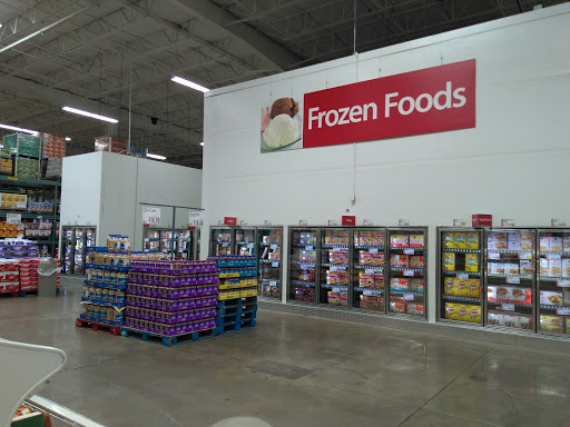 Warehouse club «BJ’s Wholesale Club», reviews and photos, 900 Marketplace Blvd, Hamilton Township, NJ 08691, USA