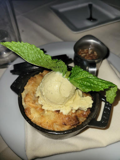 Lounge «Foundation Room Las Vegas», reviews and photos, 3950 S Las Vegas Blvd, Las Vegas, NV 89119, USA