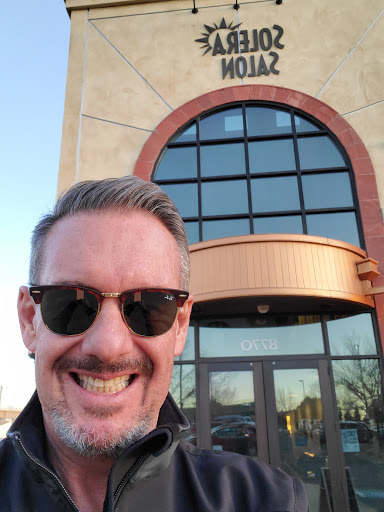 Beauty Salon «Solera Salon», reviews and photos, 8770 E Arapahoe Rd, Centennial, CO 80112, USA