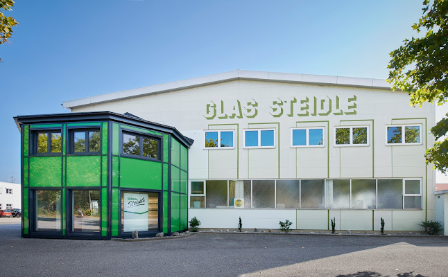 Glas Steidle GmbH & Co. KG - Glaser