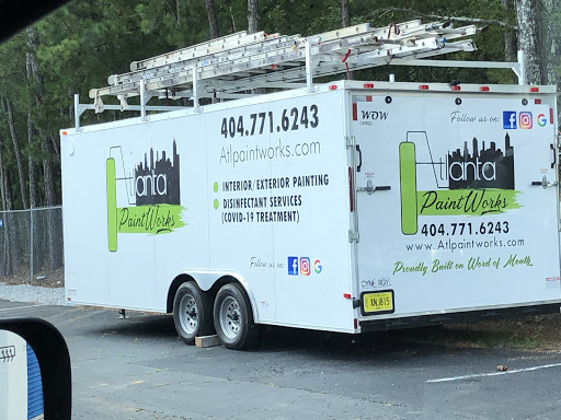 Print Shop «Off Road Graphics», reviews and photos, 2890 US-78 b, Loganville, GA 30052, USA